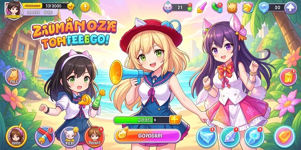 Tampilan awal game TO288 yang menarik perhatian.