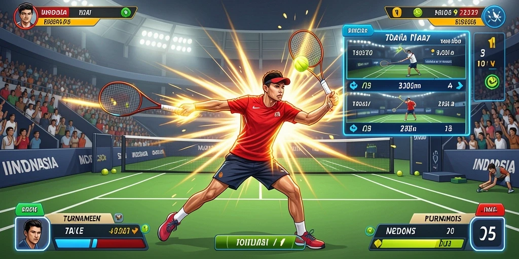 Tampilan awal TOP1TOTO yang menarik dan penuh warna.