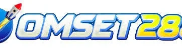 omset288 — logo banner resmi Indonesia